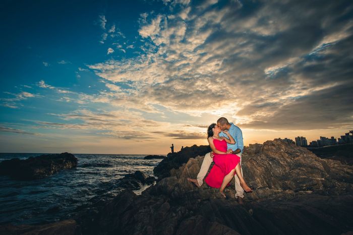 Fotos pré wedding em Salvador 3