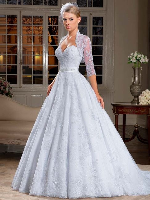 Vestido