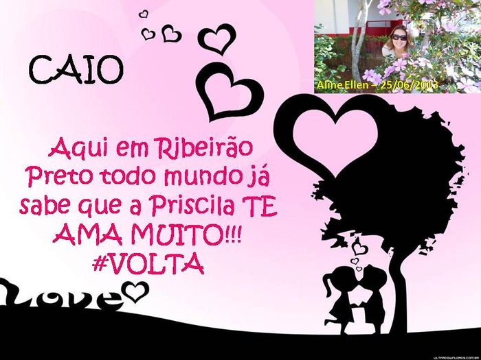 amor sem fronteiras
