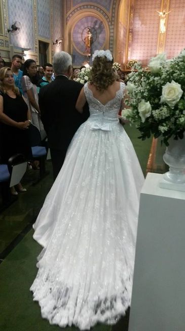 meu casamento