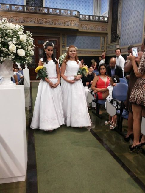 meu casamento