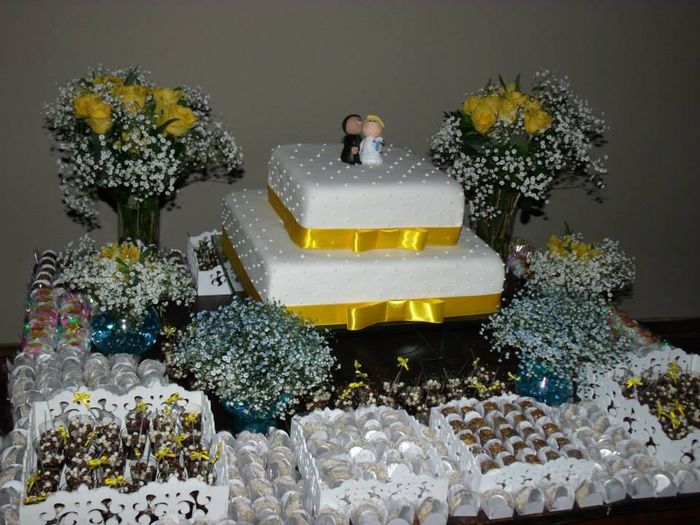 meu casamento
