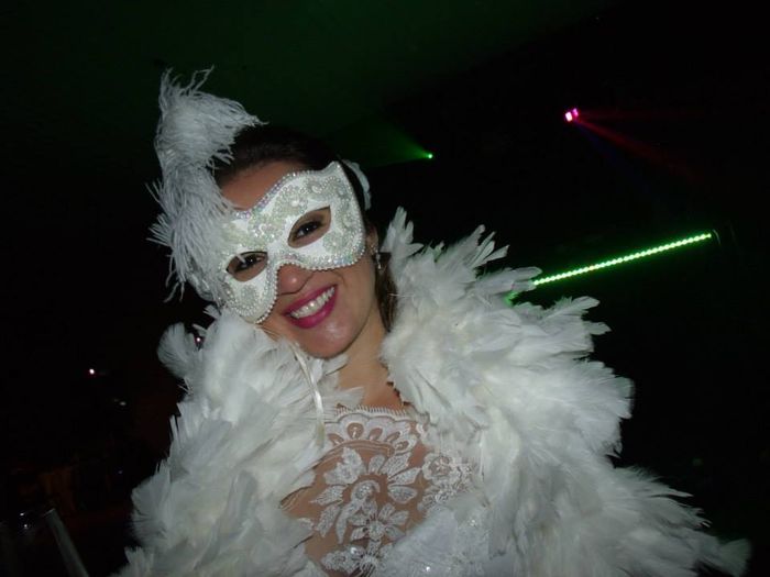 meu casamento