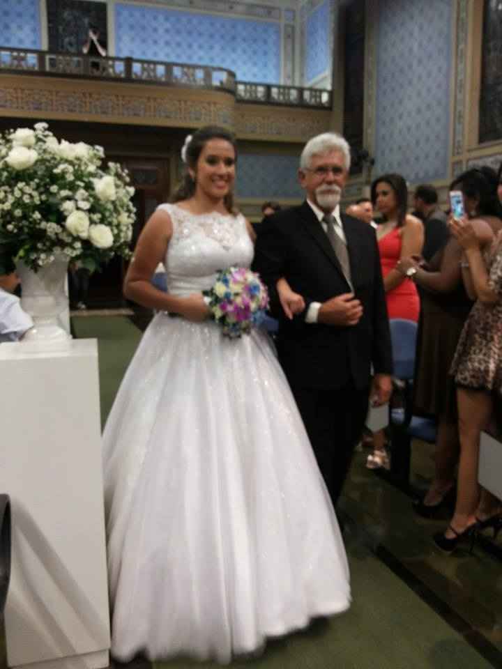 meu casamento