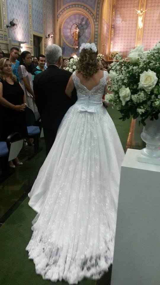 meu casamento