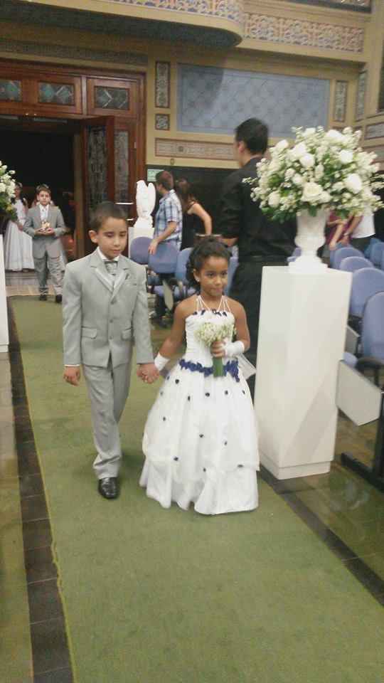 meu casamento