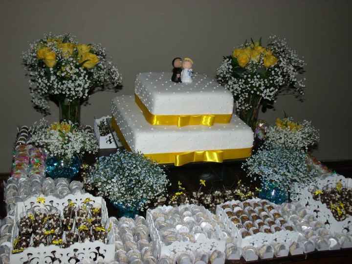 meu casamento