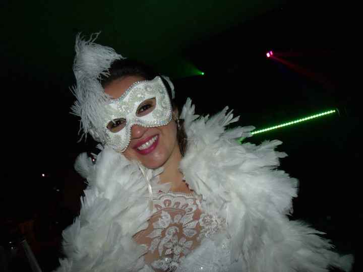 meu casamento