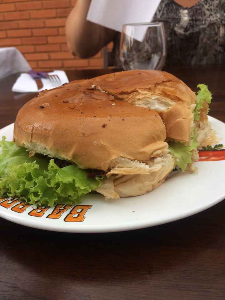 DESAFIO DE FOTOS: uma foto de COMIDA DO CASAL - 2º dia 📸💓👌 - 2