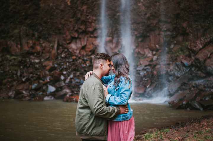 Meu pré wedding 🥰❤️ - 1