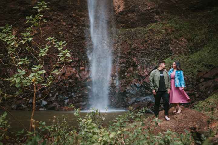 Meu pré wedding 🥰❤️ - 2