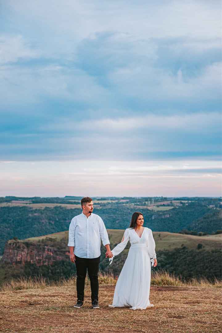 Meu pré wedding 🥰❤️ - 3