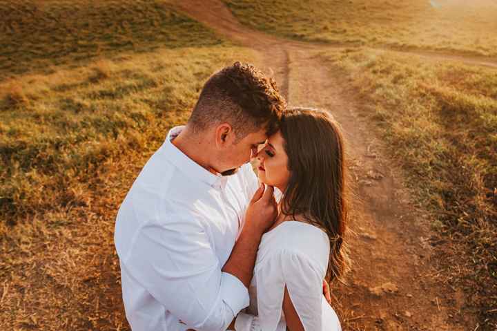 Meu pré wedding 🥰❤️ - 4