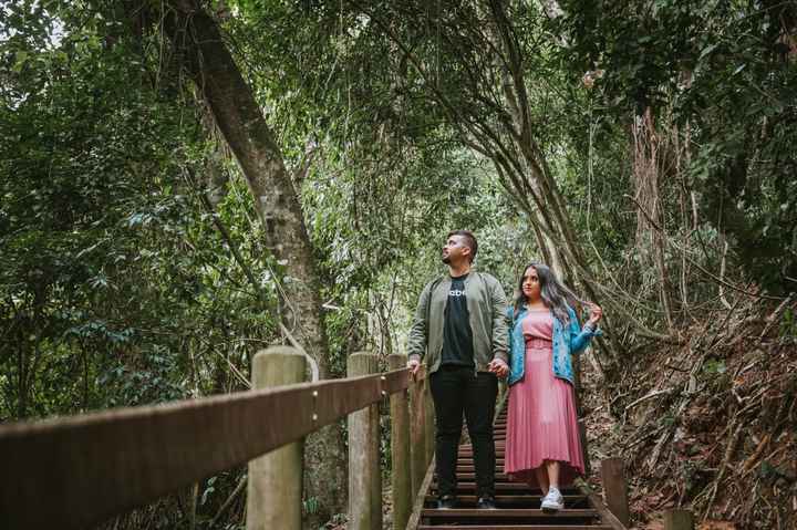 Meu pré wedding 🥰❤️ - 6