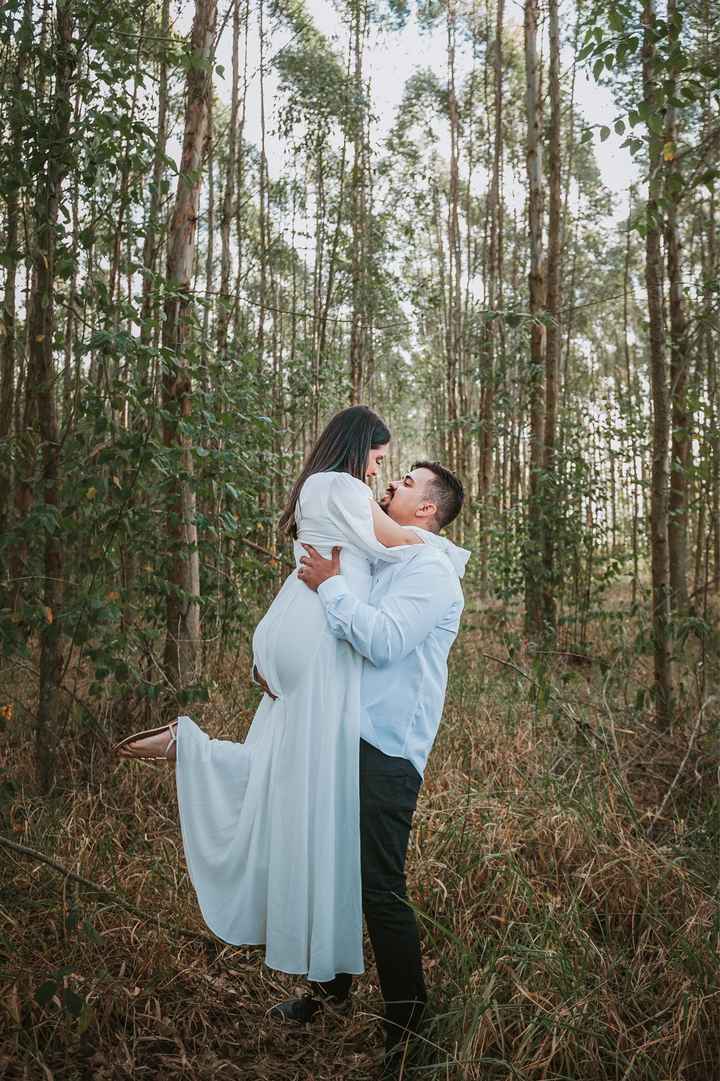 Meu pré wedding 🥰❤️ - 8