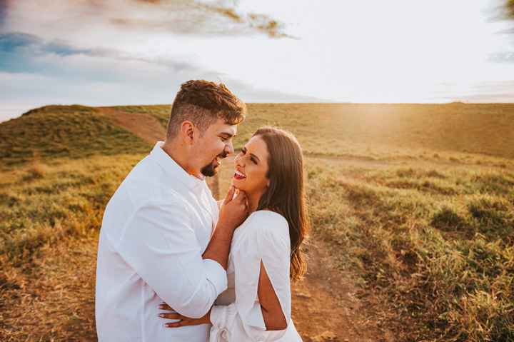 Meu pré wedding 🥰❤️ - 9