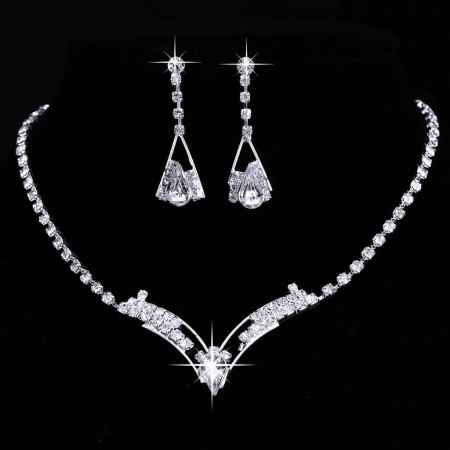 Conjunto Cristal
