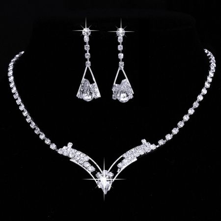 Conjunto Cristal
