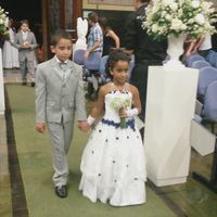 meu casamento