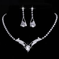 Conjunto Cristal