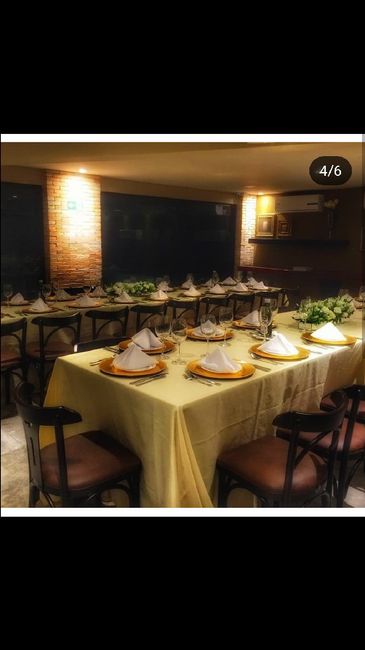 Casamento civil. - 2