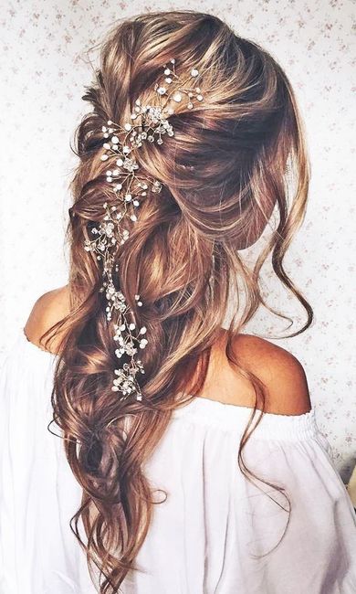 Cabelo - 1