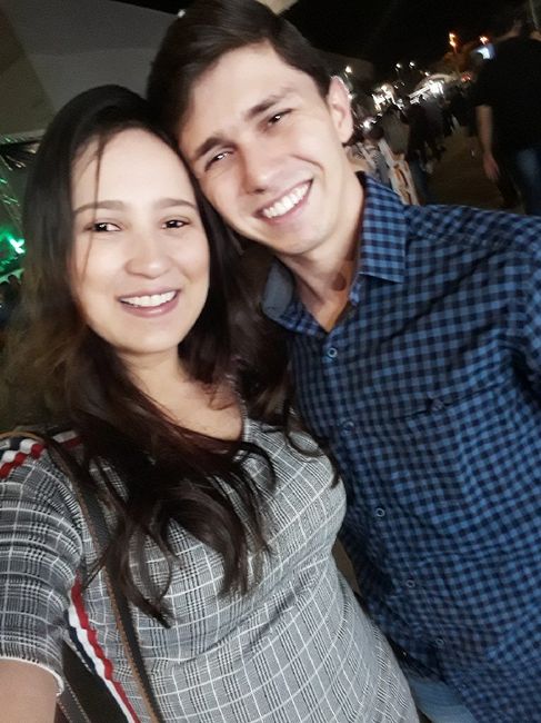 a noiva curiosa 😂🖤 (e atoa) - 2