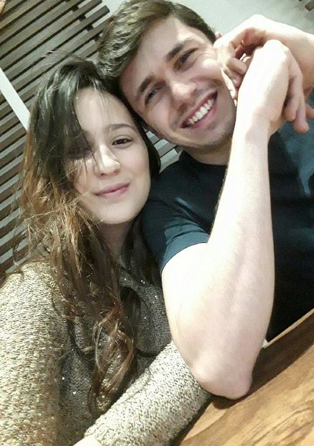 a noiva curiosa 😂🖤 (e atoa) - 3