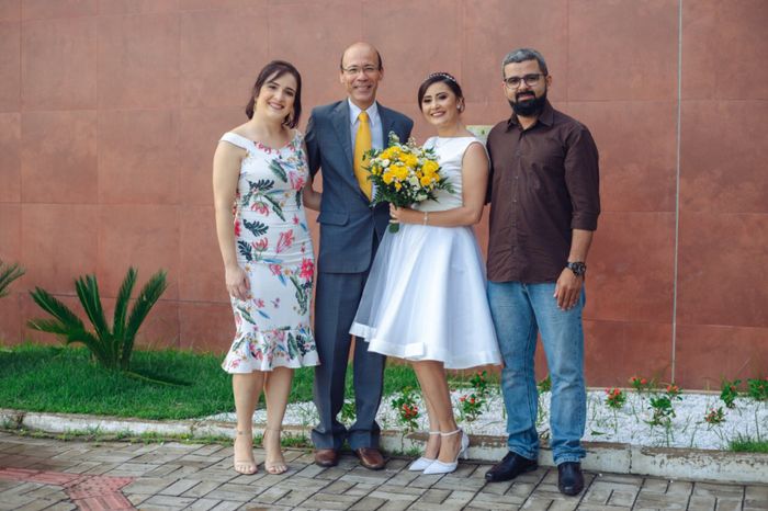 Fotos de casamento - 7