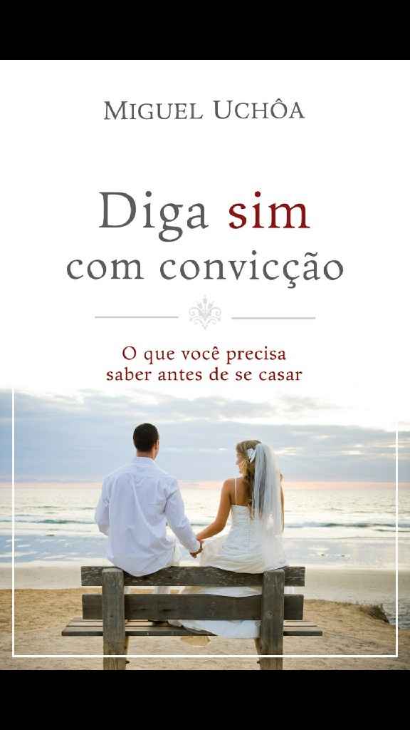 Dica p/ noivinhas! - 1