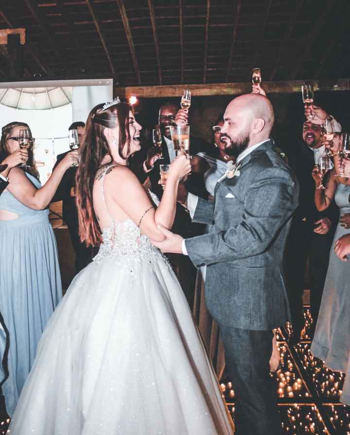 Vim compartilhar um pouco das minhas fotos do grande dia com vocês. ❤️ - 8