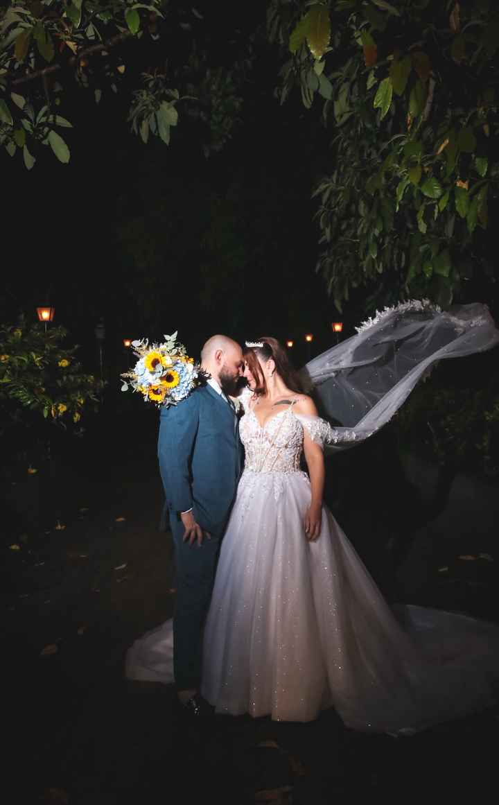 Vim compartilhar um pouco das minhas fotos do grande dia com vocês. ❤️ - 10