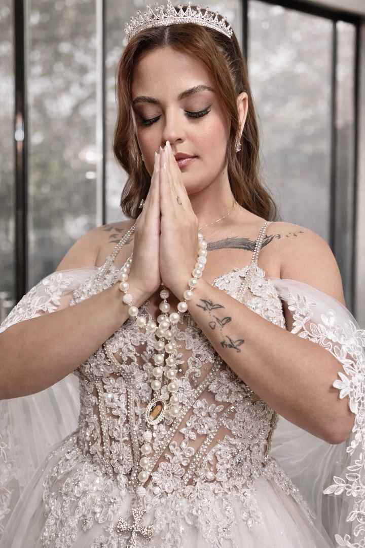 Meu último post 🤍 - 1