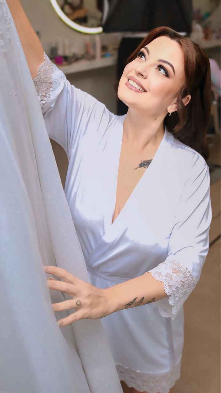 Meu último post 🤍 - 5