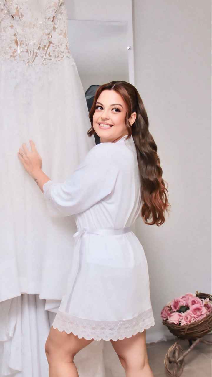 Meu último post 🤍 - 6