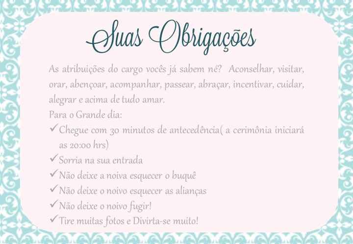 obrigações