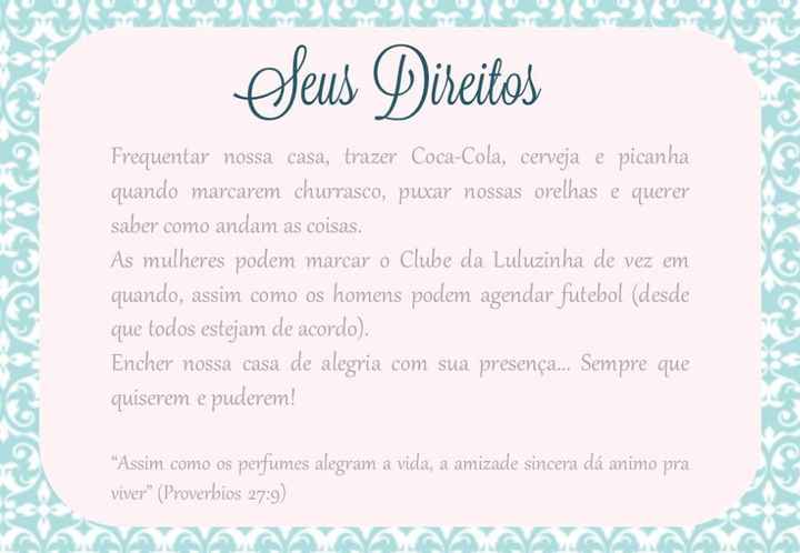 direitos