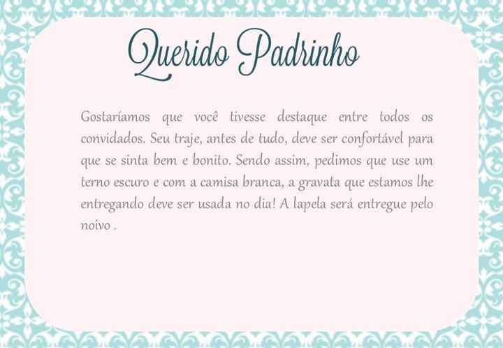 padrinho