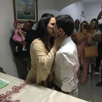 Casamento civil!!! 21.12 - 2