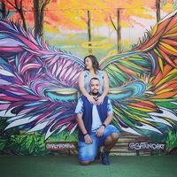 Pré Wedding - 2