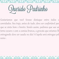 padrinho