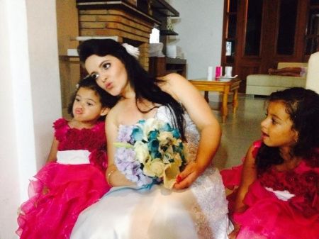Meninas bicudinhassssssss