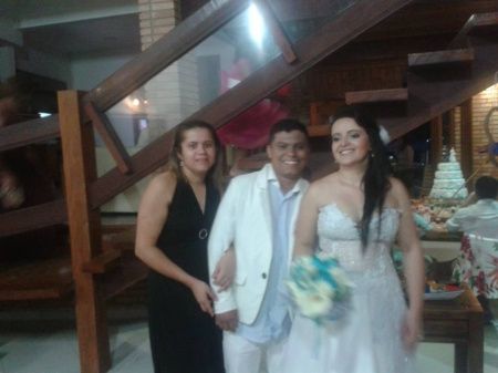 Fotos e mais fotos