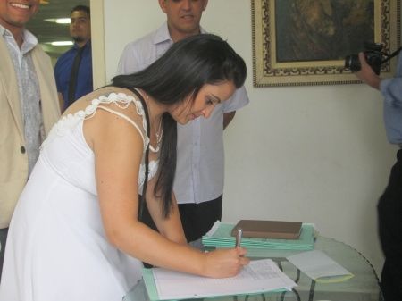 Sra. Souza