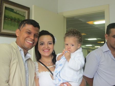 Nosso Dhommmmmmmm
