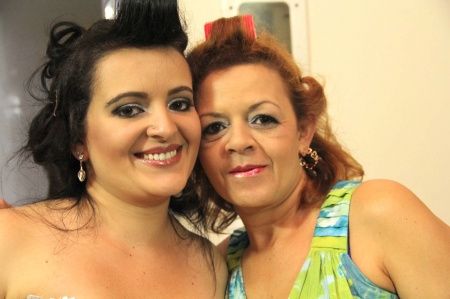 Mamis