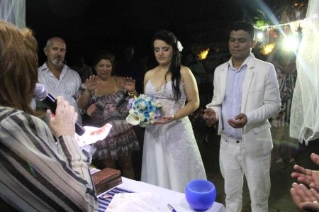 Benção