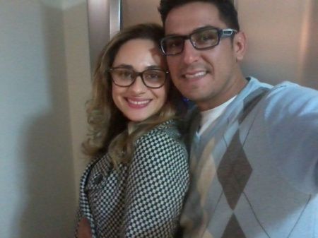 Esse é meu amor! qual é o seu? - 1