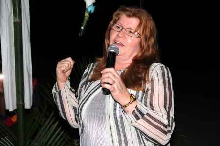 Pastora Rute