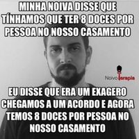 C: Você é REALISTA E DECIDIDA!
